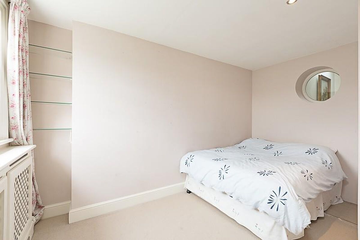 flat to rent in St. Anns Villas, Notting Hill, London, W11