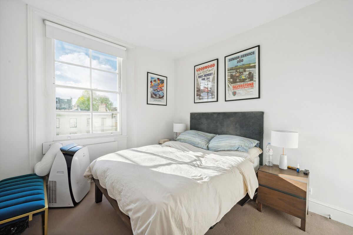 flat to rent in Chepstow Crescent, Notting Hill, London, W11