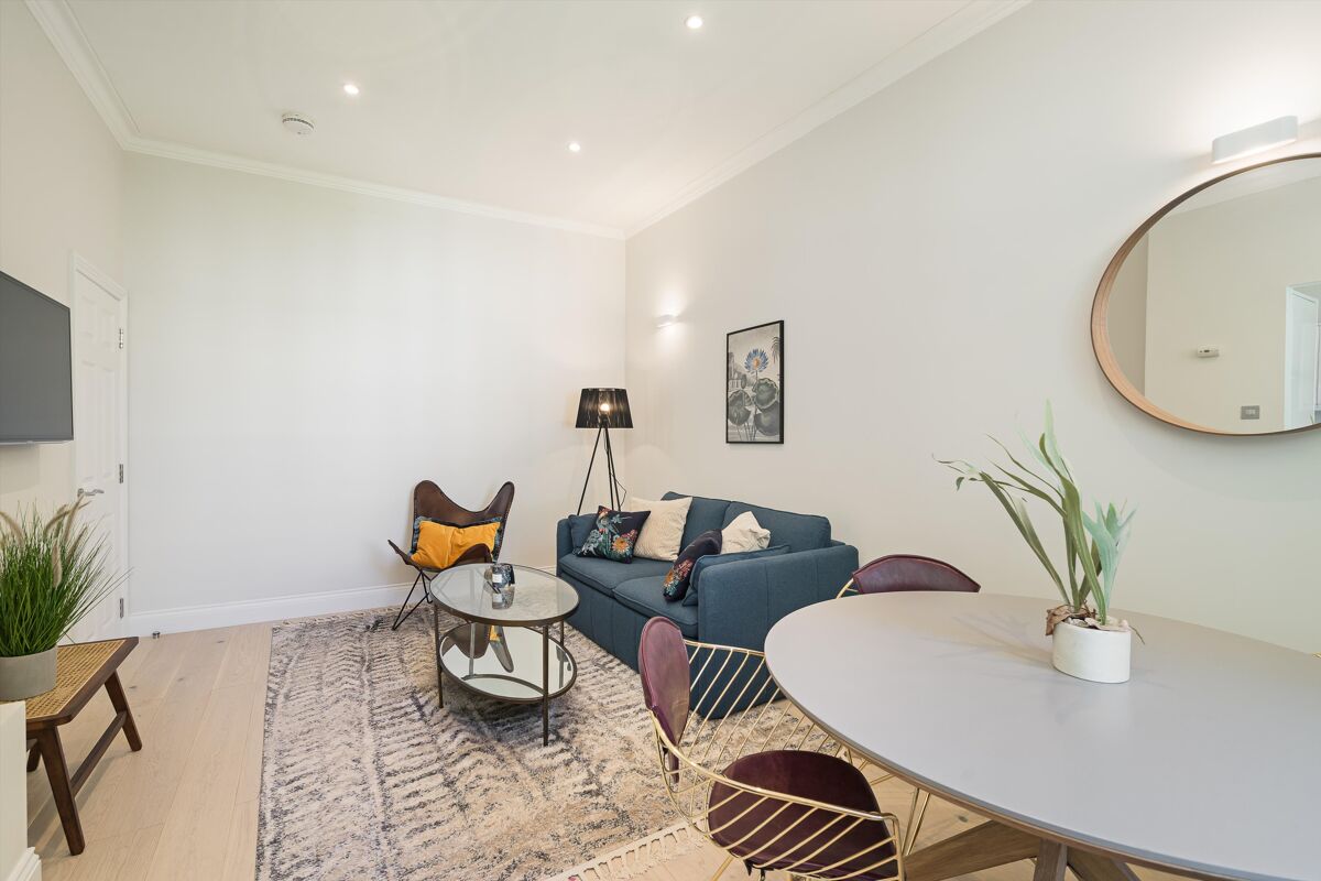 flat to rent in Leinster Square, Notting Hill, London, W2