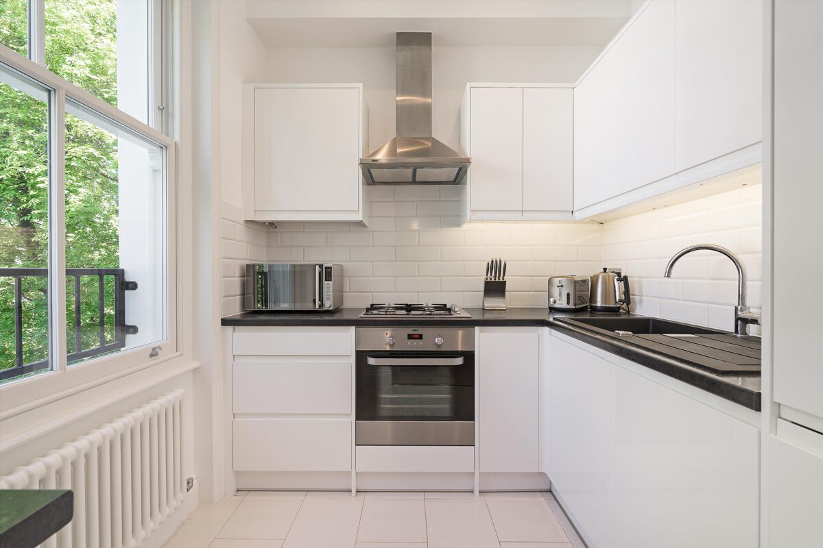 flat to rent in Leinster Square, Notting Hill, London, W2