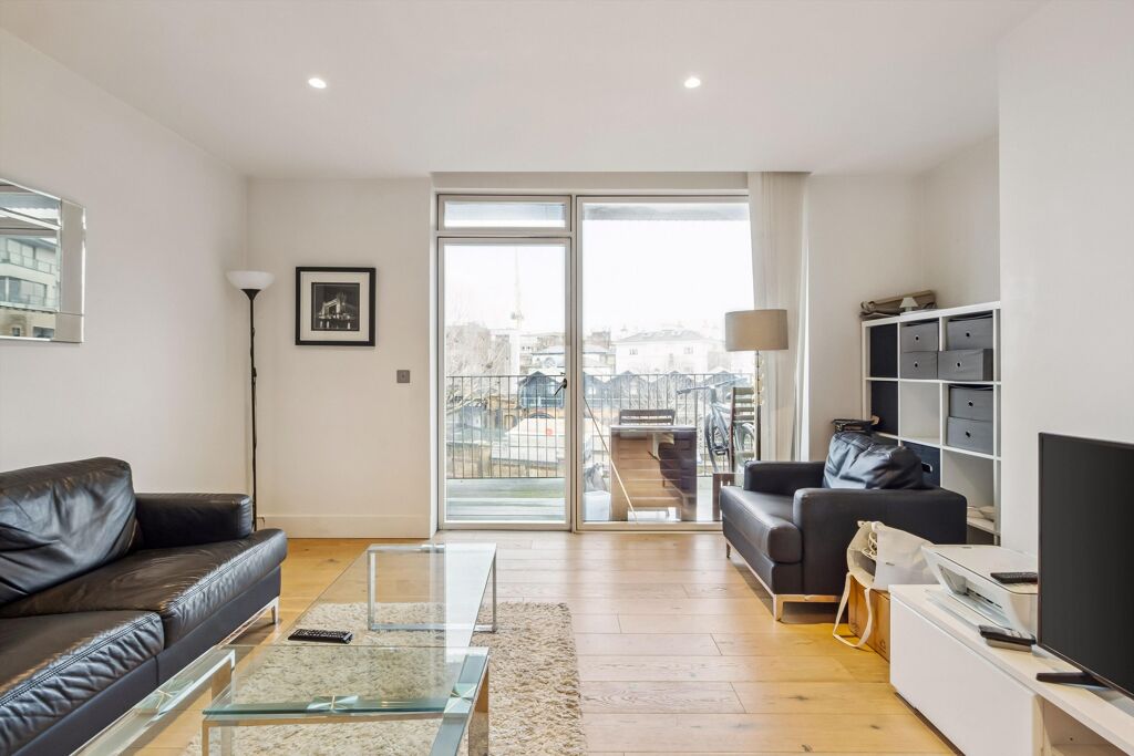 Image of West Row, London, W10