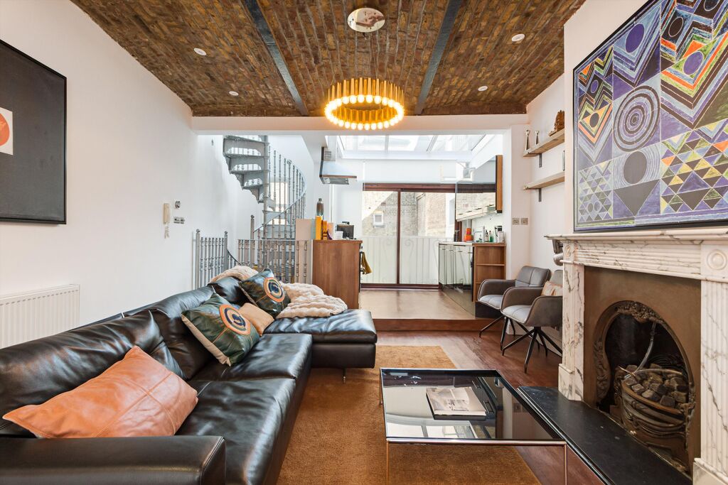 Image of Lonsdale Road, London, W11