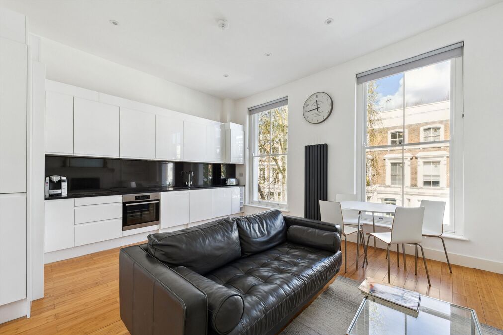 Image of Mcgregor Road, London, W11