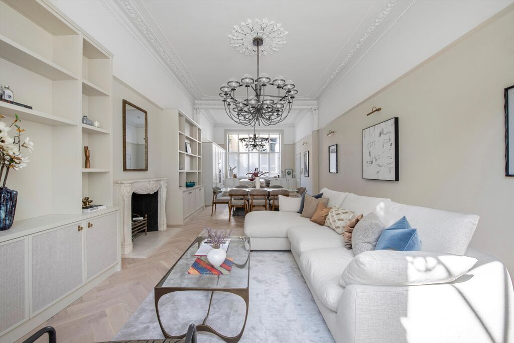 Image of Pembridge Gardens, London, W2