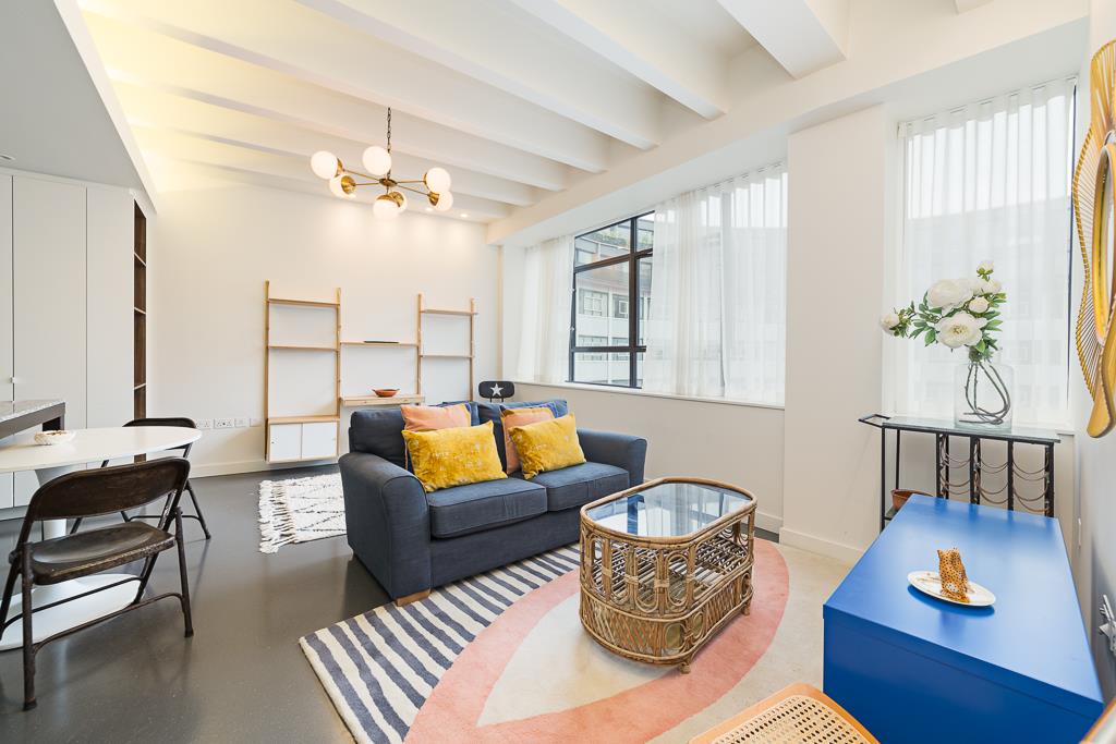 Image of Wood Lane, London, W12