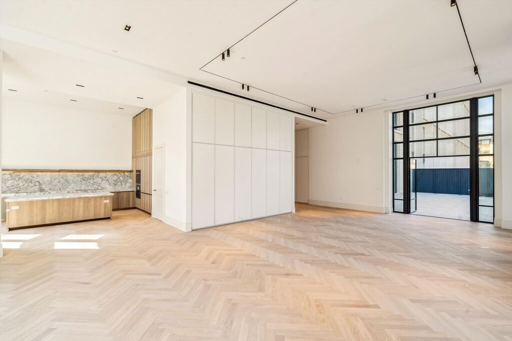 Image of Queensway, London, W2