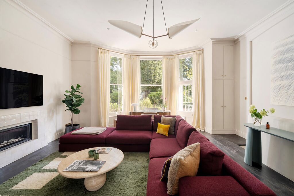 Image of Ladbroke Gardens, Notting Hill, London W11