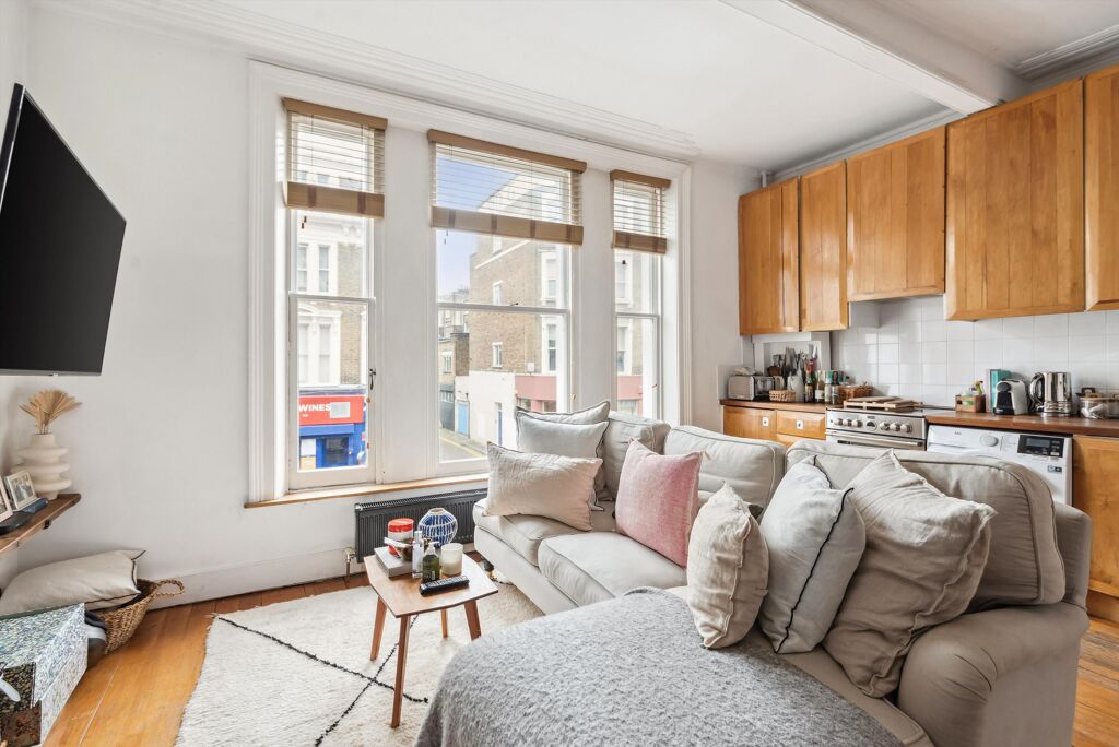 Image of Talbot Road, Notting Hill, London, W11