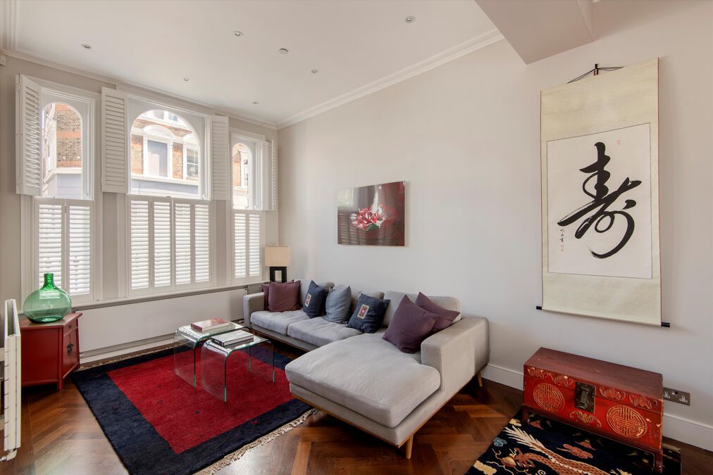 Image of Portland Road, London, W11