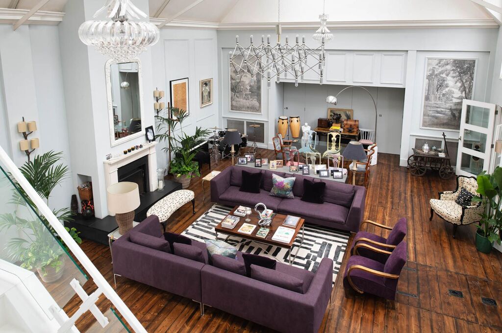 Image of Holland Park, W11