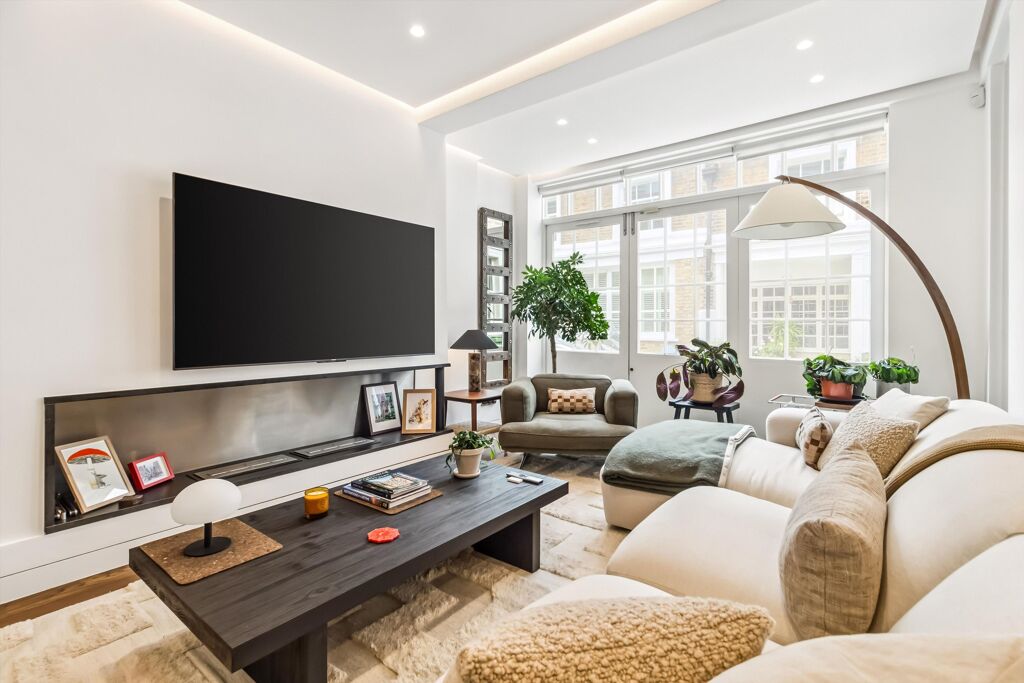 Image of Denbigh Close, London, W11