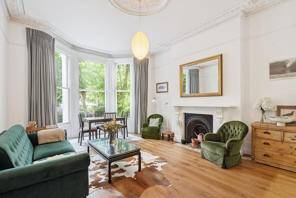 Image of Cambridge Gardens, London, W10