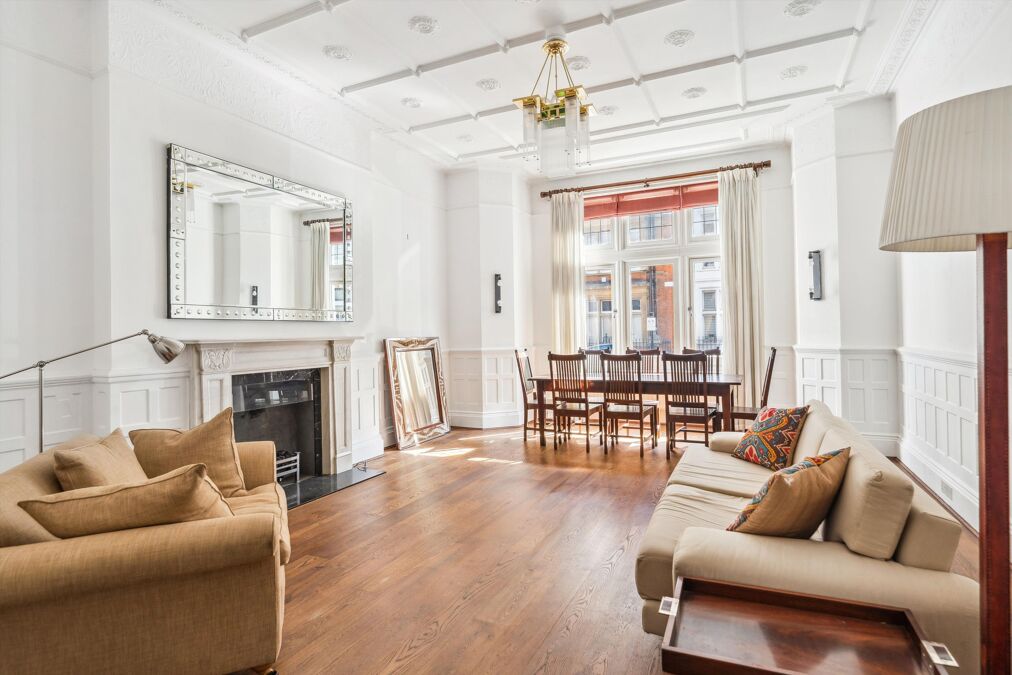 Image of Palace Court, London, W2