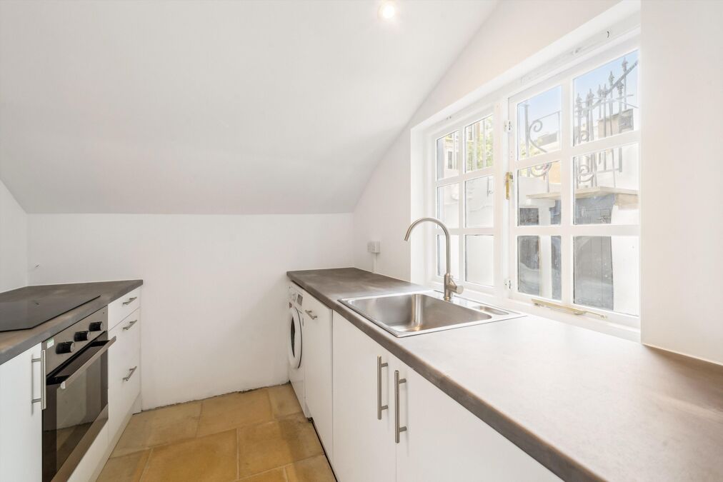 Image of Talbot Road, London, W2