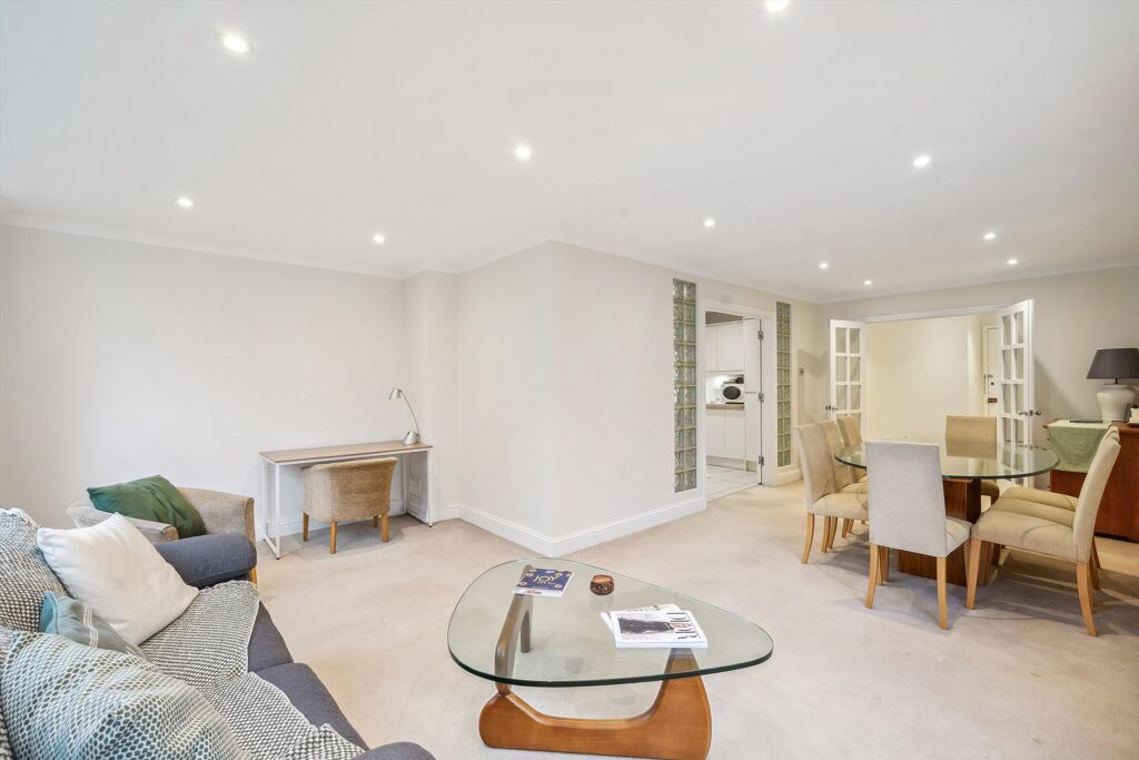 Image of Arundel Gardens, London, W11