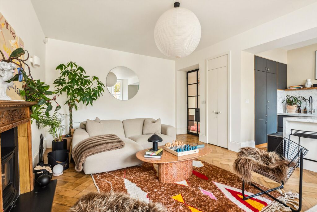Image of Bassett Road, London, W10