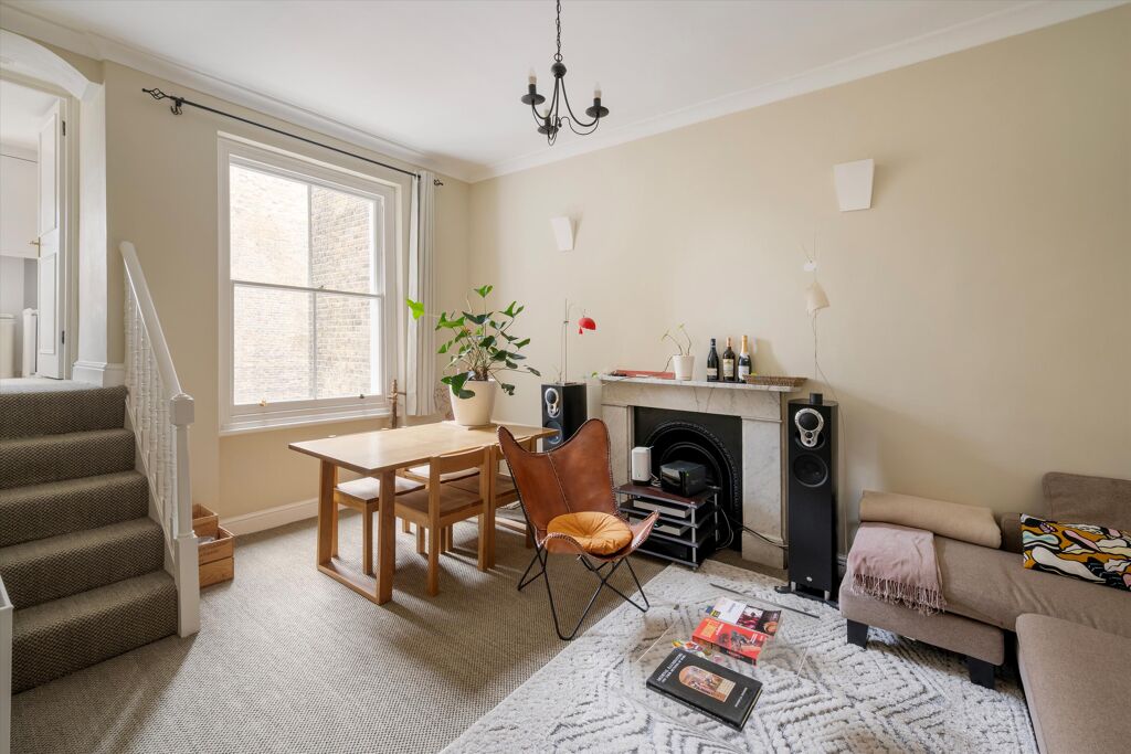 Image of Clanricarde Gardens, London, W2