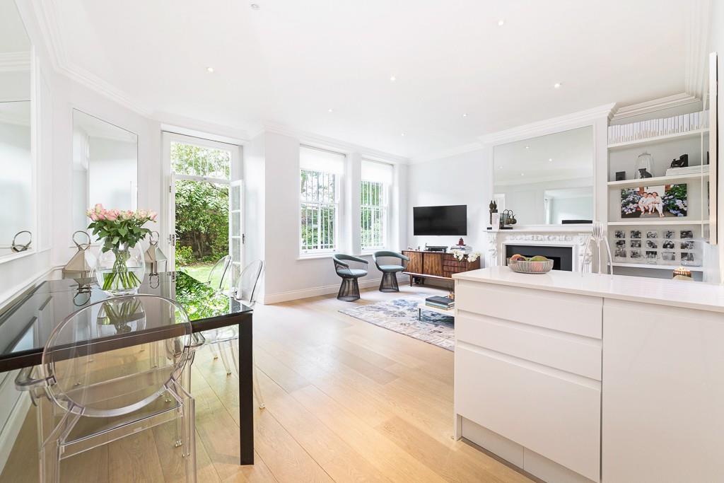 Image of Beaufort Mansions, Beaufort Street, Chelsea, London, SW3