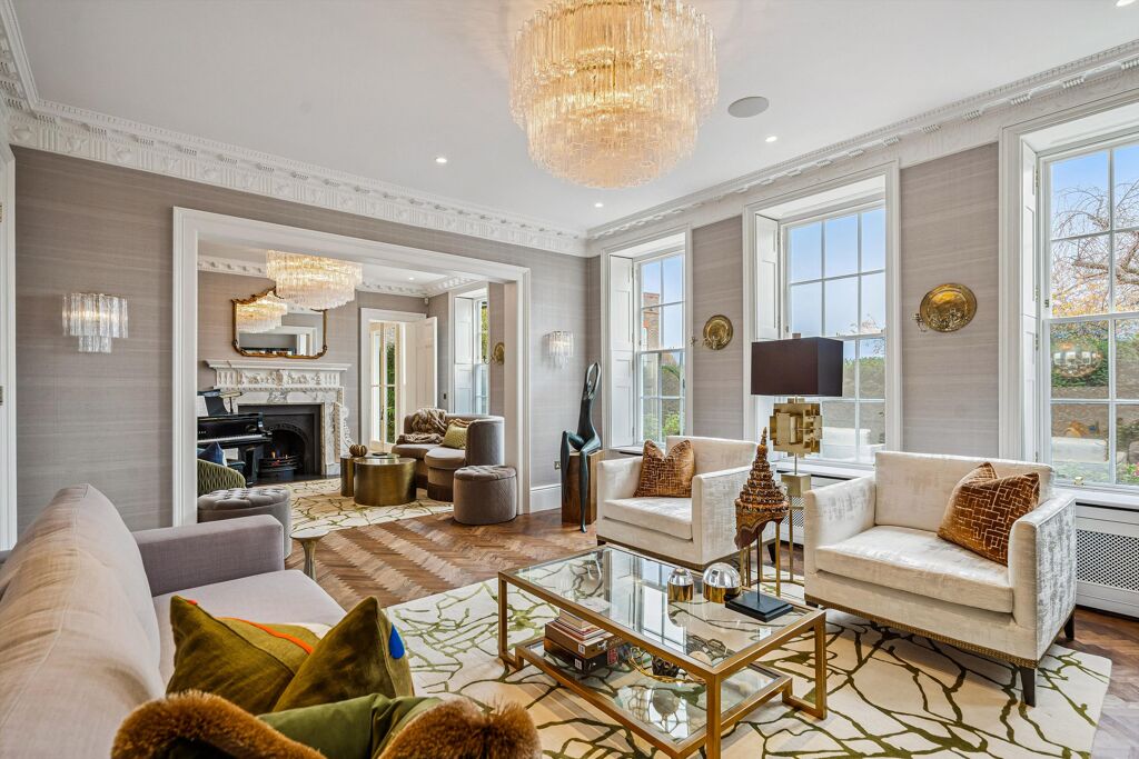 Image of Lower Mall, Hammersmith, London, W6