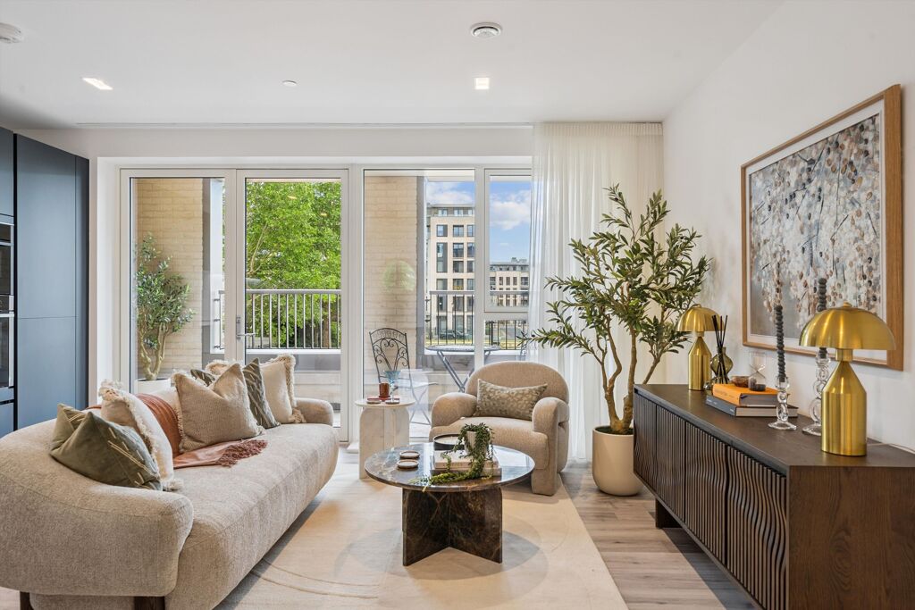 Image of Wheatstone Gardens, London W10