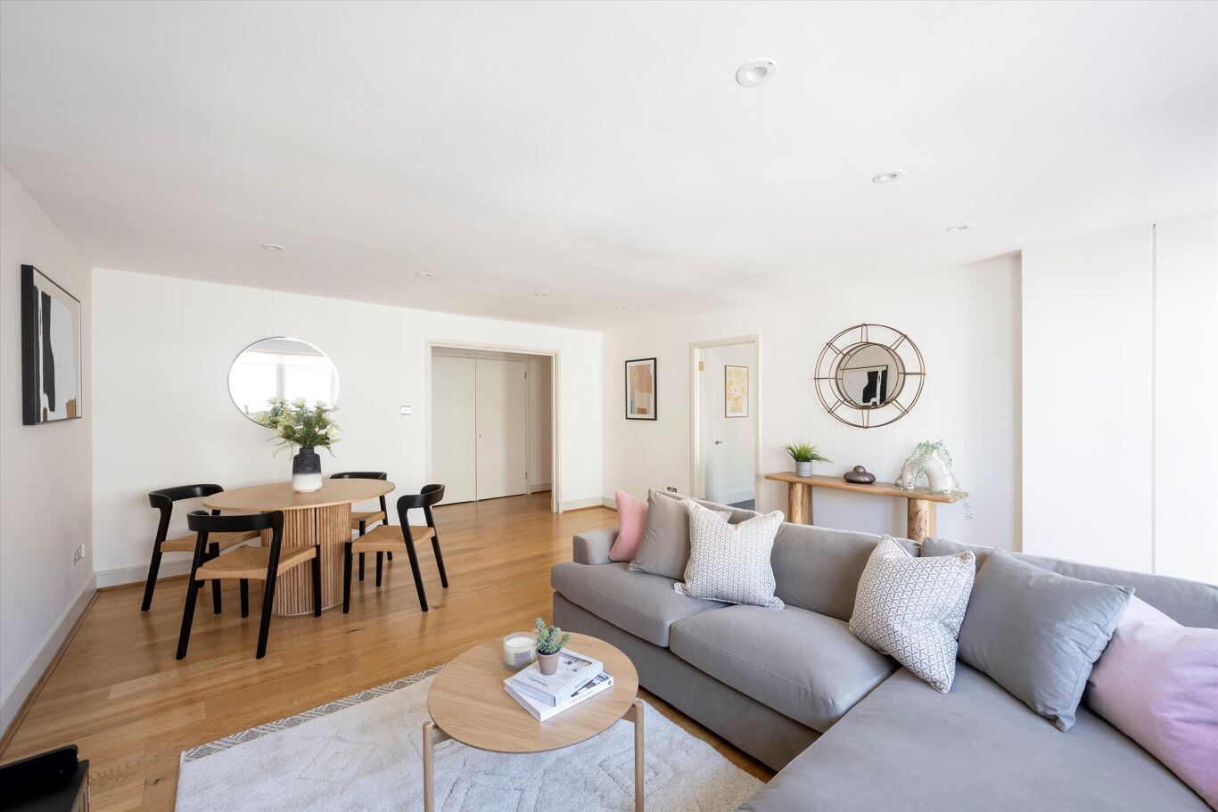 Image of Kensington Gardens Square, London W2