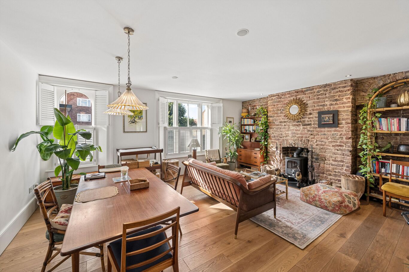 Image of Colville Road, Notting Hill, London W11