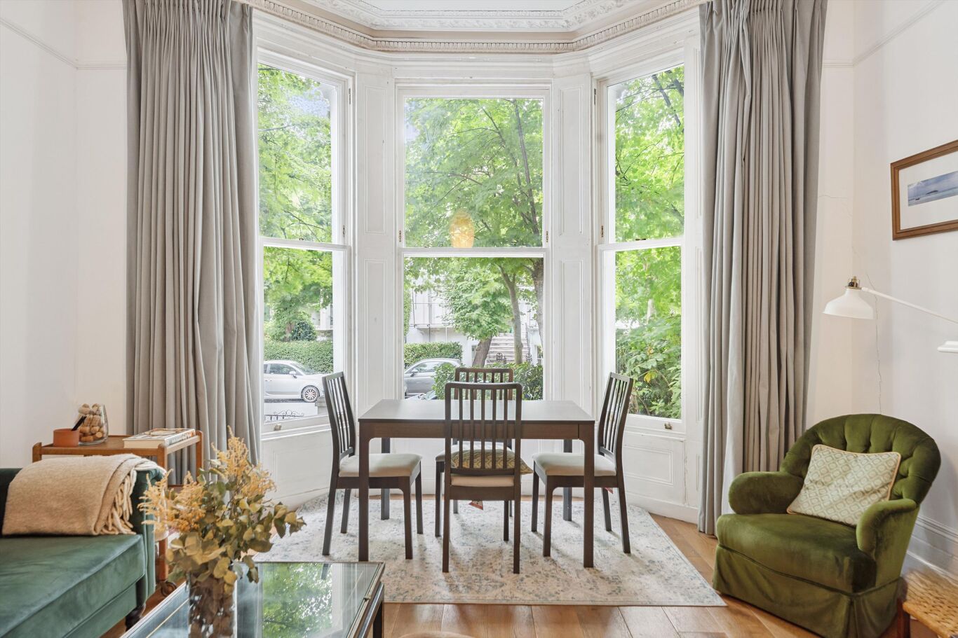 Image of Cambridge Gardens, London W10