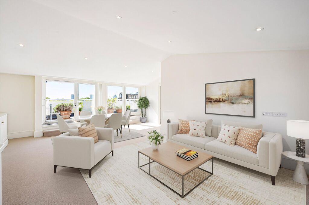 Image of Ladbroke Terrace, London W11