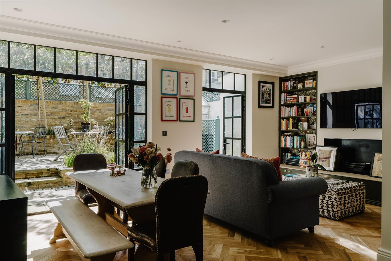 Image of Boyne Terrace Mews, London W11