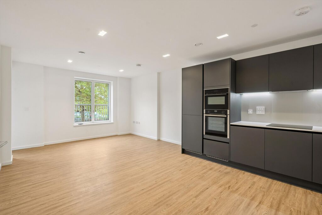 Image of Wheatstone Gardens, London, W10
