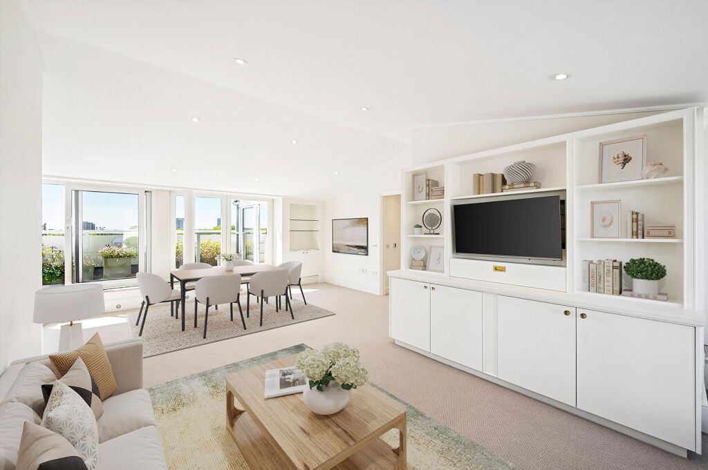 Image of Ladbroke Terrace, London W11