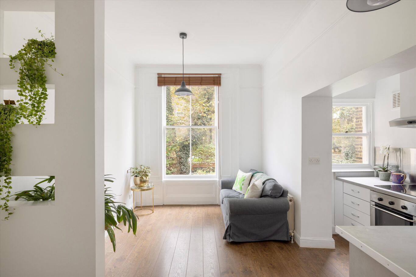 Image of Aldridge Road Villas, London W11