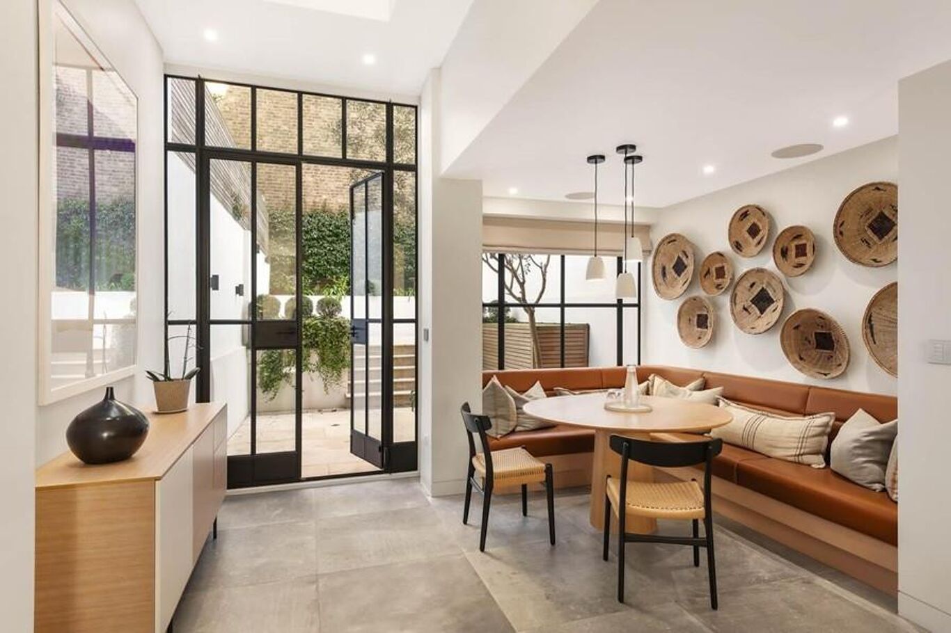 Image of Chepstow Crescent, Notting Hill, London W11