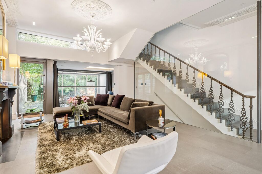 Image of Horbury Crescent, Notting Hill, London, W11