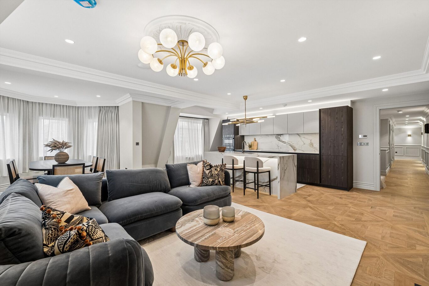 Image of Orme Court, London W2