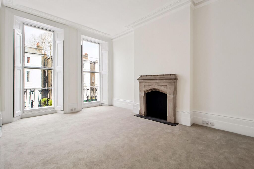 Image of Elgin Crescent, Notting Hill, London W11