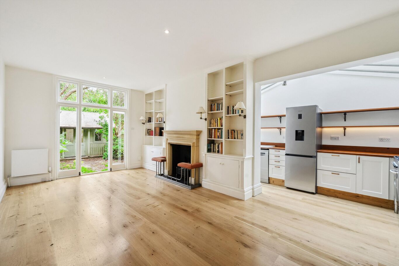 Image of Wallingford Avenue, Notting Hill, London W10