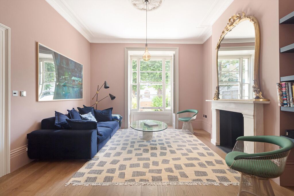 Image of Chepstow Place, London W2