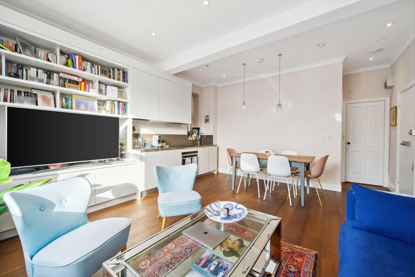 Image of Pembridge Gardens, Notting Hill, London, W2