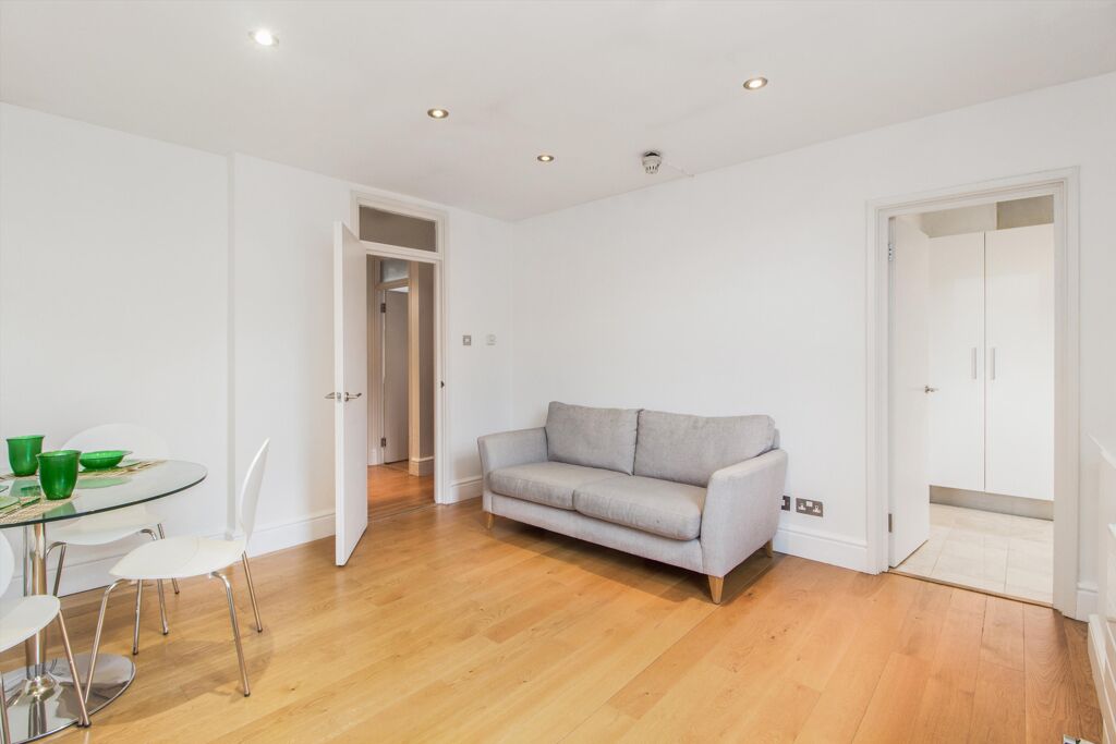 Image of Linden Gardens, London, W2