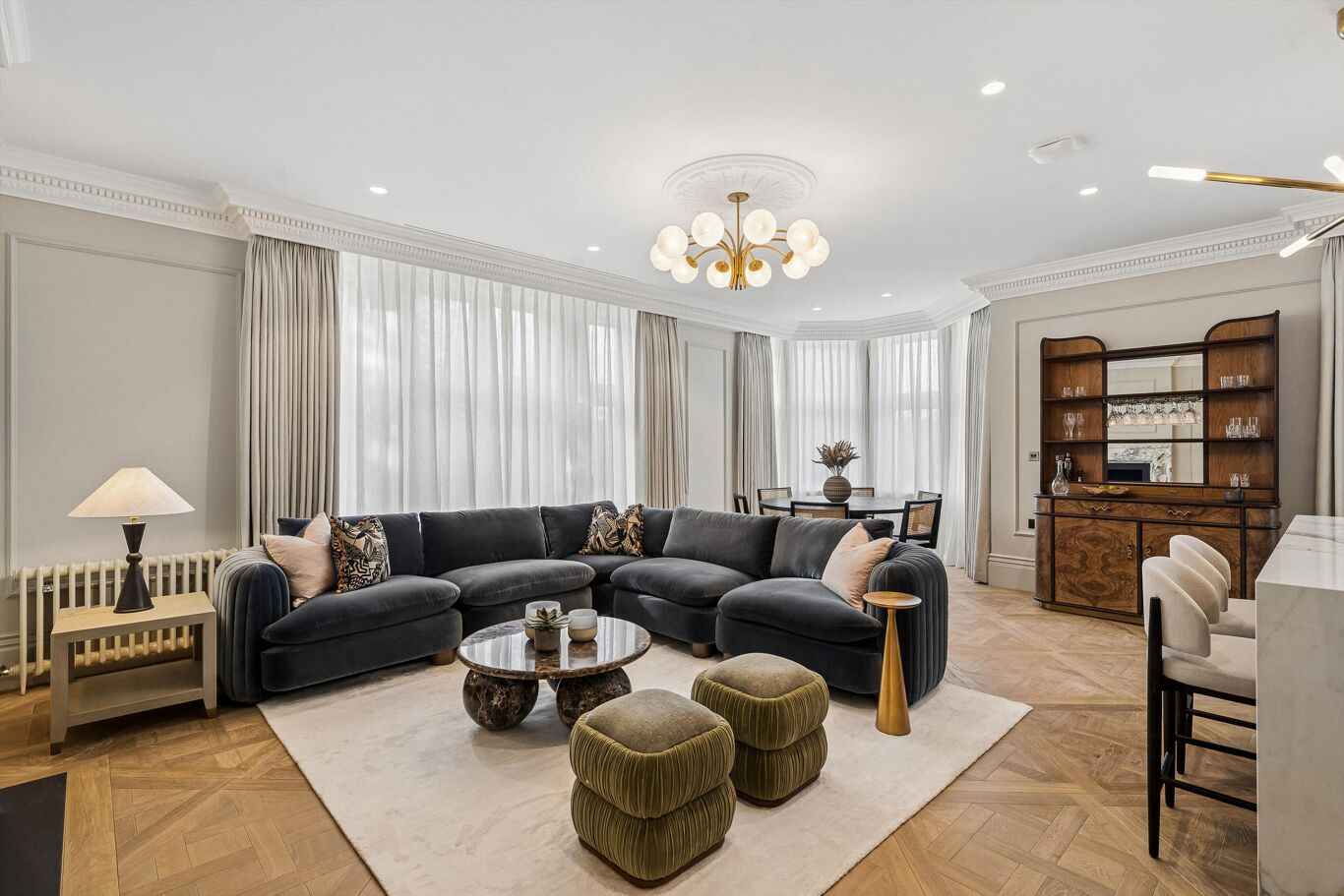 Image of Orme Court, London W2