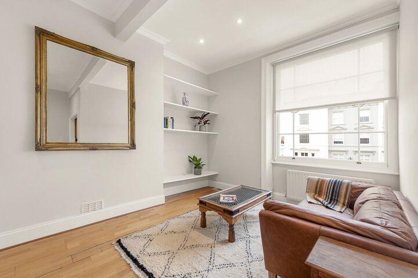 Image of Chepstow Villas, London W11