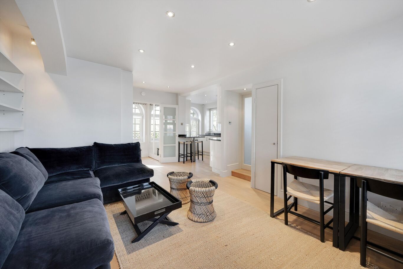 Image of Lansdowne Court, Lansdowne Crescent, London, W11