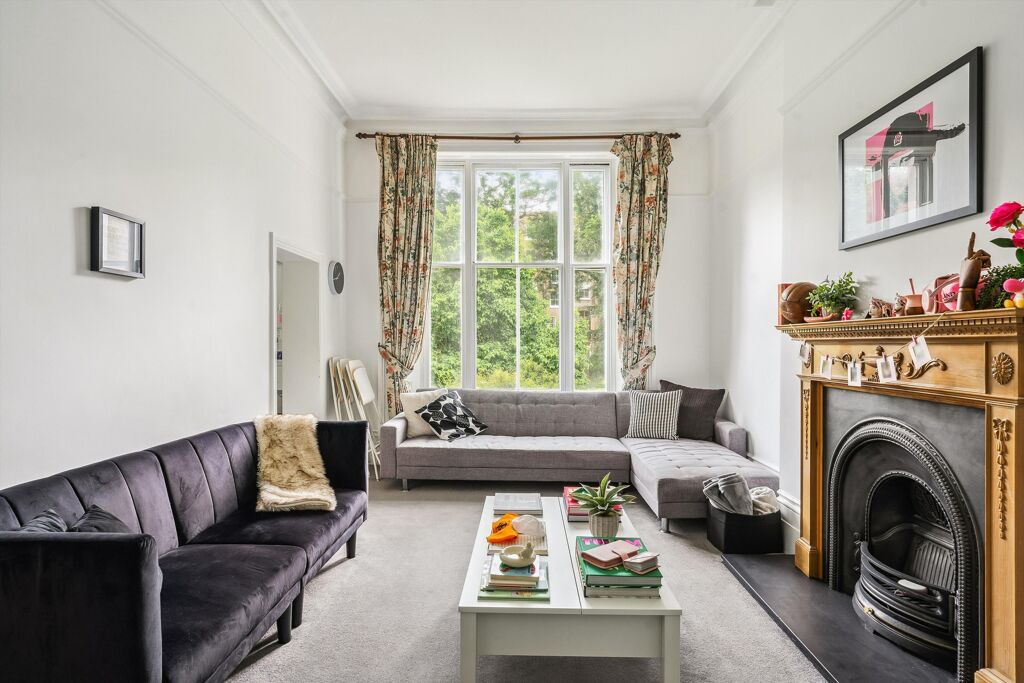 Image of Elgin Crescent, Notting Hill, London, W11