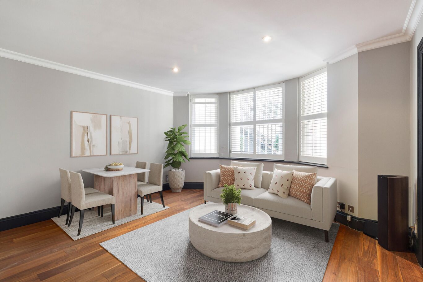 Image of Chepstow Place, London, W2
