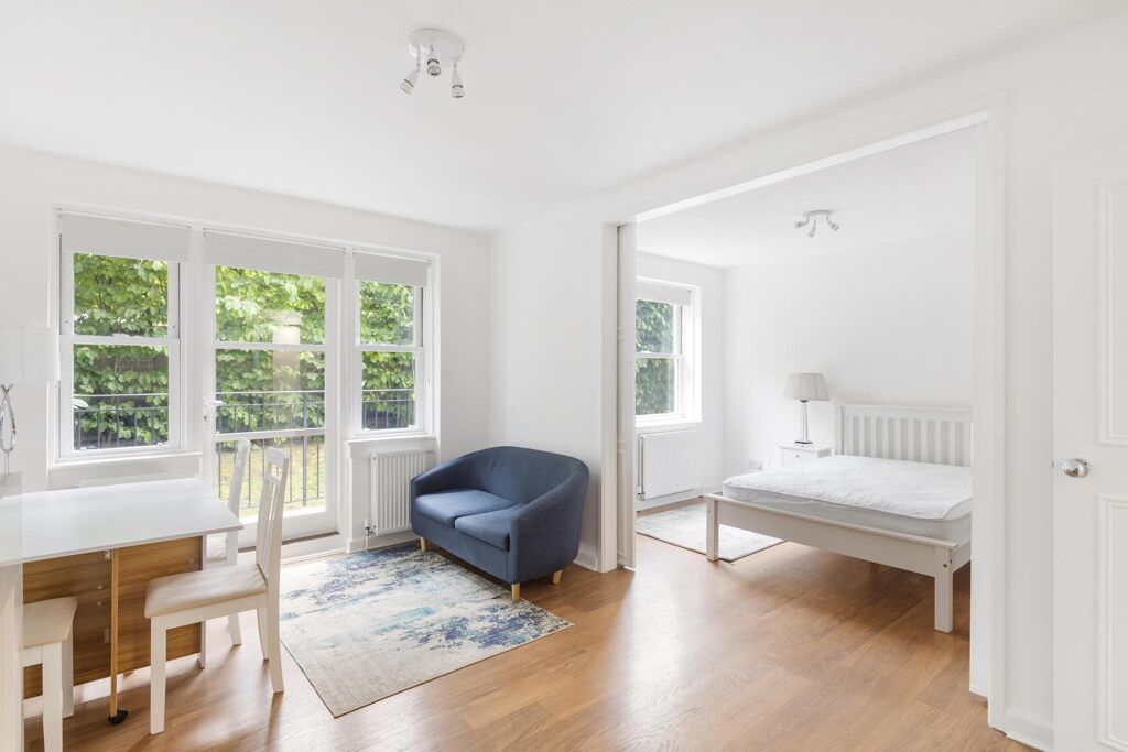 Image of Clarendon Road, Notting Hill, London, W11