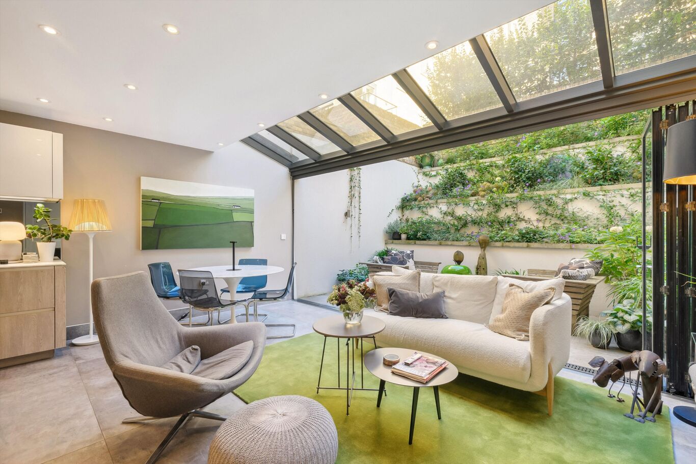 Image of St. Lukes Mews, London W11