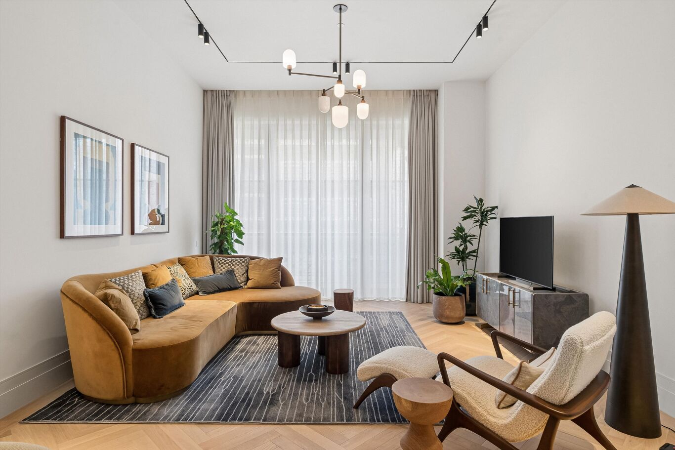 Image of Queensway, London W2