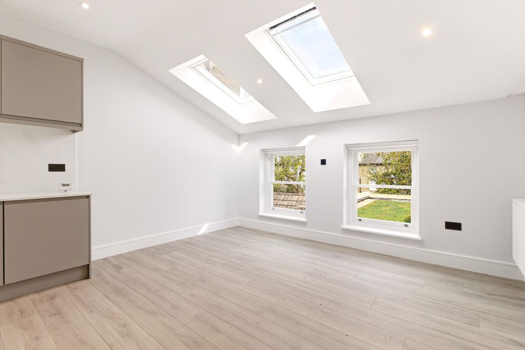 Image of Westbourne Grove, London W2