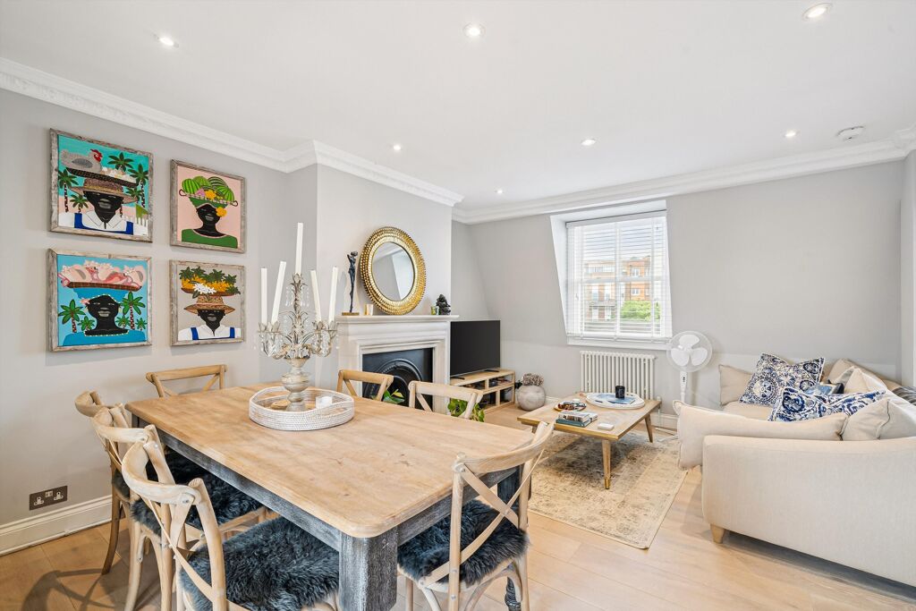 Image of Forbra House, Ledbury Mews West, Notting Hill, London W11